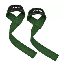 RDX W1 Gym Single Strap Army Green Plus