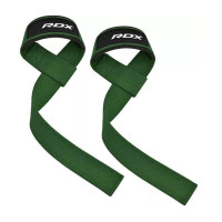 RDX W1 Gym Single Strap Army Green Plus