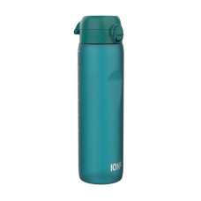 ION8 Waterbottle Aqua (1 l)