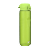 Бутылка для воды, ION8 Waterbottle, PowerPlay, 1 л (Зелёный)