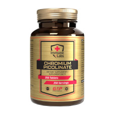 Chromium Picolinate (250 tabs)
