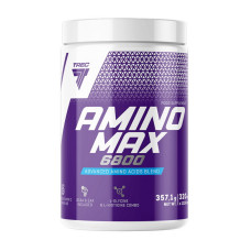 Amino Max 6800 (320 caps)