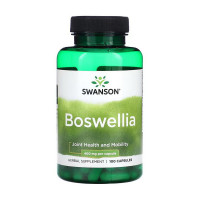 Boswellia 400 mg (100 caps)