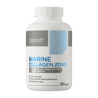 Marine Collagen 2040 (90 caps)