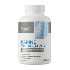 Marine Collagen 2040 (90 caps)