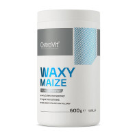 Гейнер, Waxy Maize, OstroVit, 600 г (Шоколад)