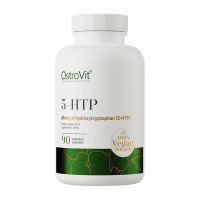 5-HTP Vege (90 caps)