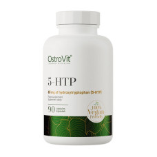 5-HTP Vege (90 caps)