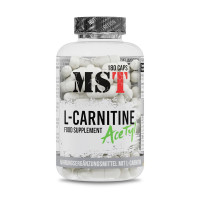 L-Carnitine Acetyl (180 caps)