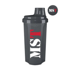 Shaker MST Grey Opaque (500 ml)