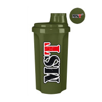 Shaker MST Olive (500 ml)
