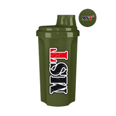 Shaker MST Olive (500 ml)