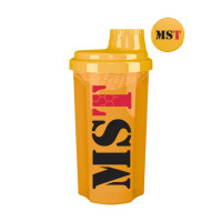 Shaker MST Orange (700 ml)
