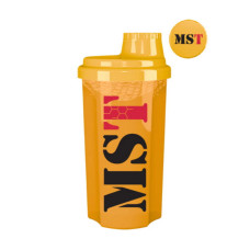 Shaker MST Orange (700 ml)