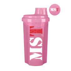 Shaker MST Pink (700 ml)