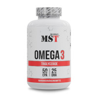 Omega 3 Triglyceride (300 softgels)