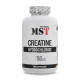 Креатин, Creatine Hydrochloride 750 mg, MST, 180 капсул