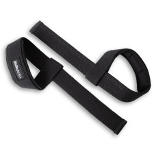 Lifting Straps Black