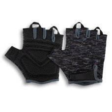 Roy Men's Training Gloves Black