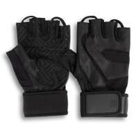 Перчатки для тренировок, Mary Women`s Gloves Black, BioTech, размер L