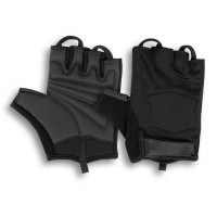 Перчатки для тренировок, Tracy Women`s Gloves Black, BioTech, размер L
