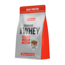 100% Whey Standard (900 g)