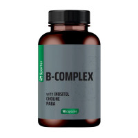 B-Complex (90 caps)
