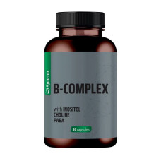 B-Complex (90 caps)