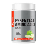 Аминокислоты, Essential Amino Acids, Sporter, 300 г (Вишня)