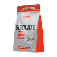 Изолят протеина, 100% Isolate, Sporter, 700 г (Шоколад с бананом)
