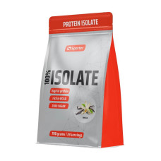 100% Isolate (700 g)