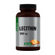 Добавка для здоровья, Lecithin 1200 mg, Sporter, 120 капсул