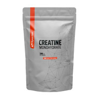 Креатин, Creatine Monohydrate, Sporter, 1 кг (Без смаку)