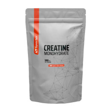 Creatine Monohydrate Unflavored (1 kg)
