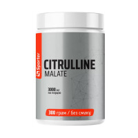Citrulline Malate Unflavored (300 g)