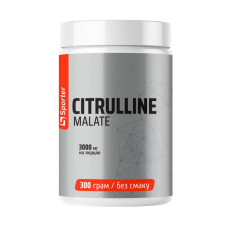 Citrulline Malate Unflavored (300 g)