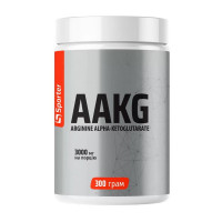 Аргінін, AAKG, Sporter, 300 г