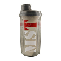 Шейкер, Shaker MST, MST, 700 мл (Серый)