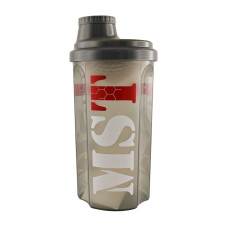 Shaker MST Transparent Grey (700 ml)