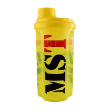 Shaker MST Transparent Yellow (700 ml)