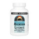 Магний, Magnesium Glycinate, Source Naturals, 60 таблеток