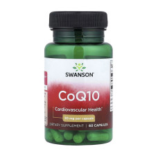CoQ10 30 mg (60 caps)