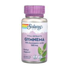 Gymnema (60 veg caps)