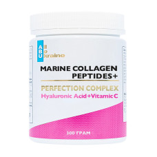 Marine Collagen Peptides+ (300 g)