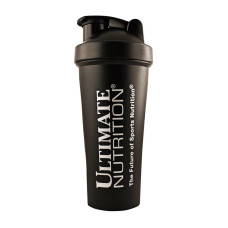 Ultimate Shaker Black (700 ml)
