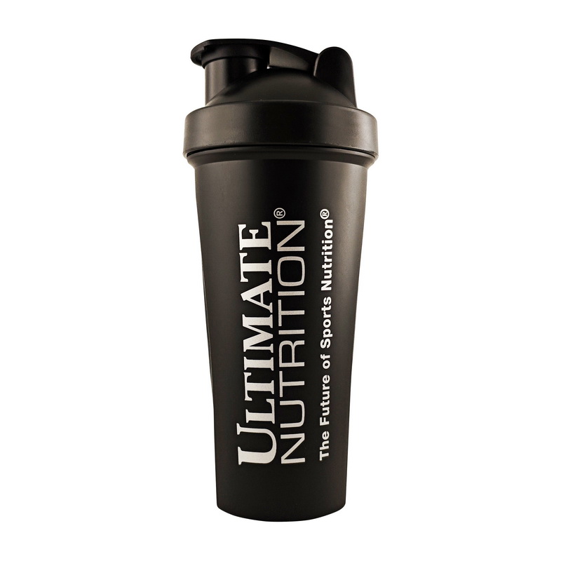 Ultimate Shaker Black (700 ml)