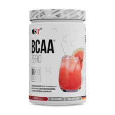 BCAA, BCAA zero, MST, 1 кг (Вишня)