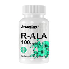 R-ALA 100 mg (100 tabs)