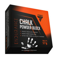 Аксессуар, Chalk Powder Block, TREC nutrition, 57 г
