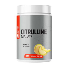 Citrulline Malate (300 g)